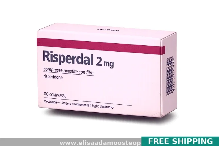 Risperdal