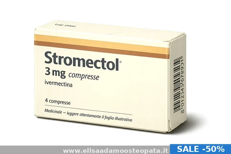 Stromectol
