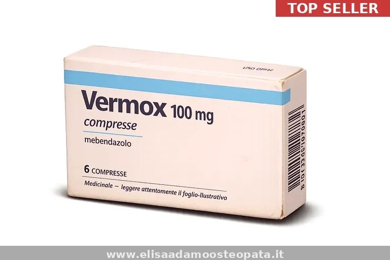 Vermox
