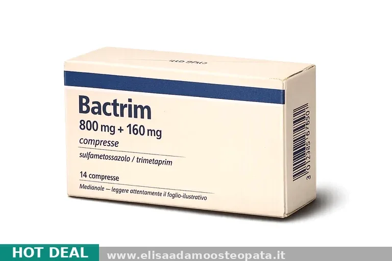 Bactrim