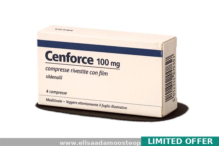 Cenforce