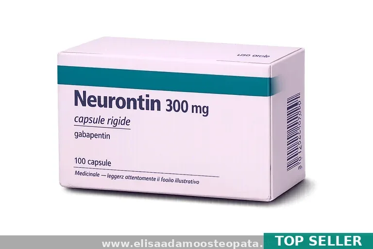 Neurontin
