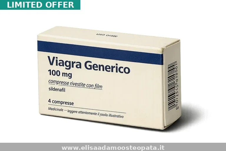 Viagra Generico