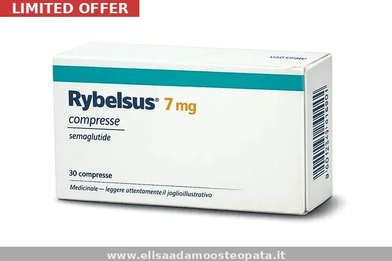 Rybelsus