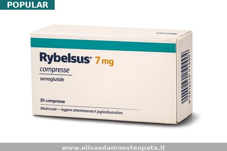 Rybelsus