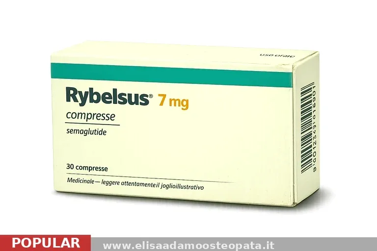 Rybelsus
