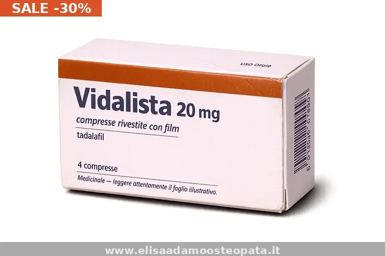 Vidalista