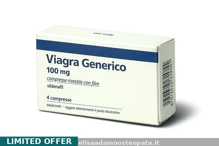 Viagra Generico