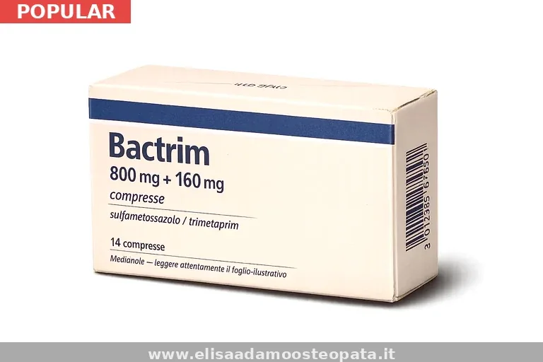 Bactrim