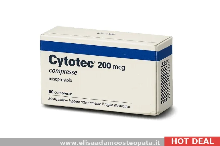 Cytotec