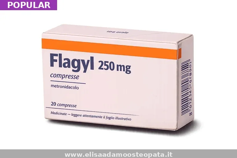 Flagyl