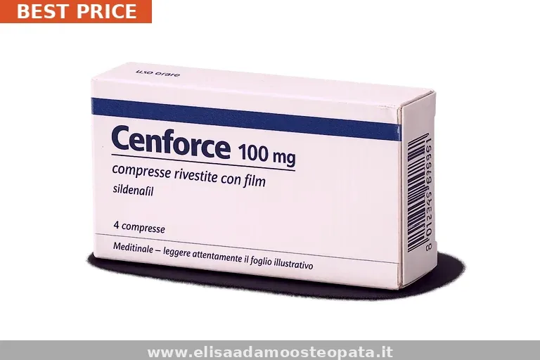 Cenforce