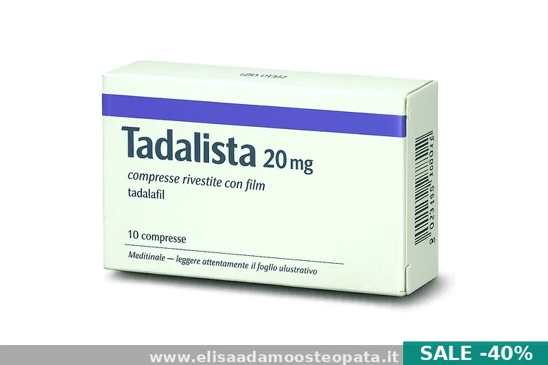 Tadalista