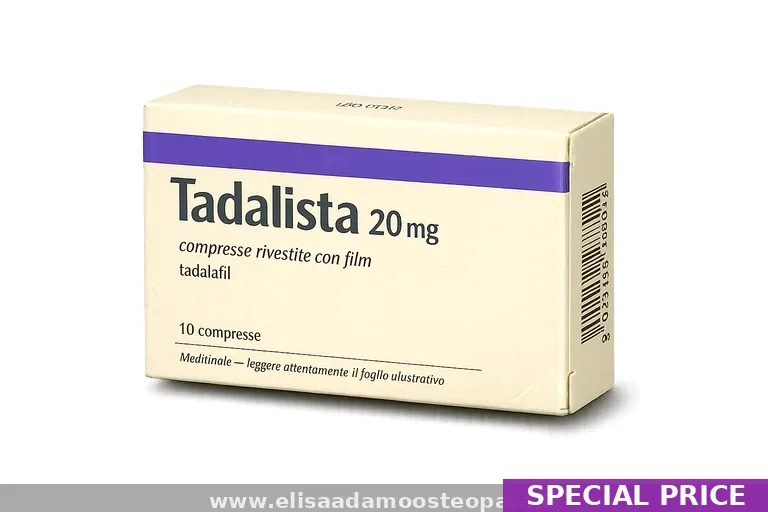 Tadalista