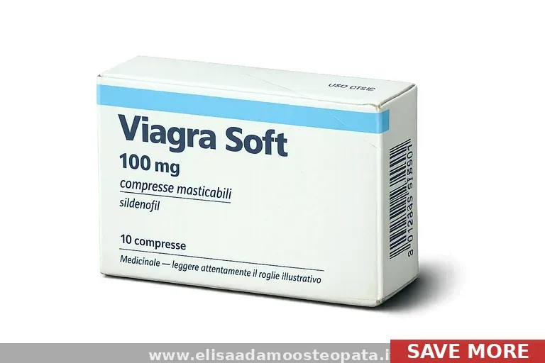 Viagra Soft