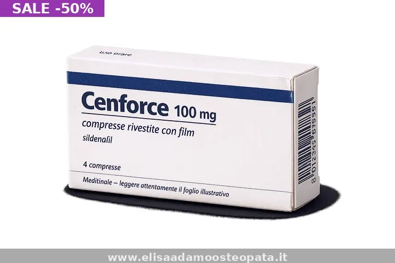 Cenforce