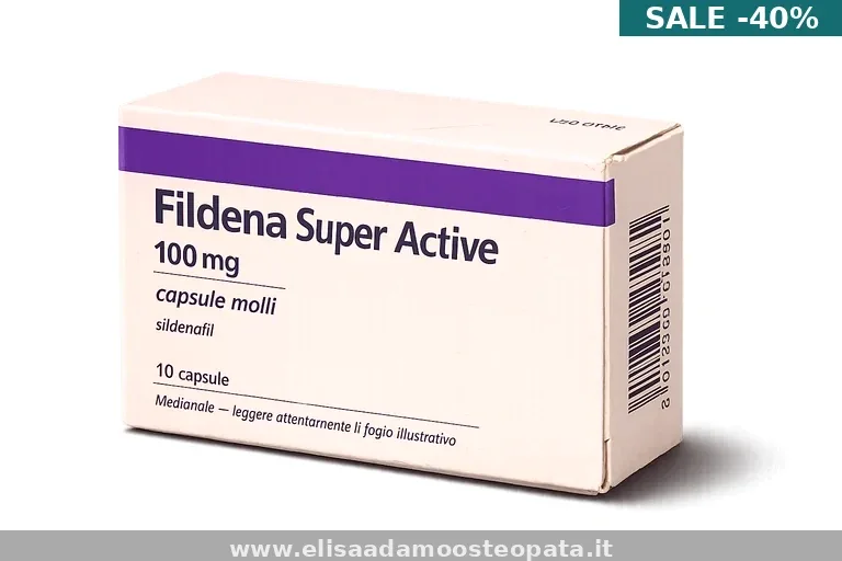 Fildena