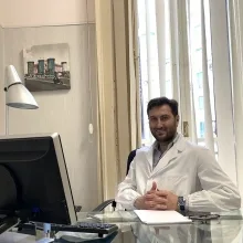 Dott. Raffaele Bianco