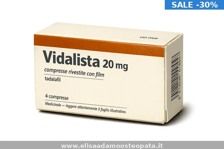Vidalista