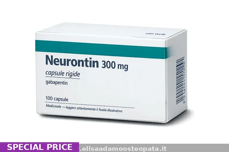 Neurontin