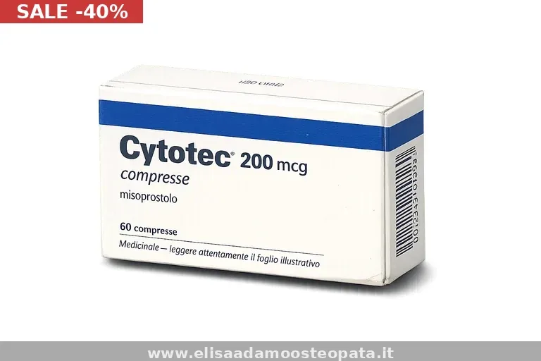 Cytotec