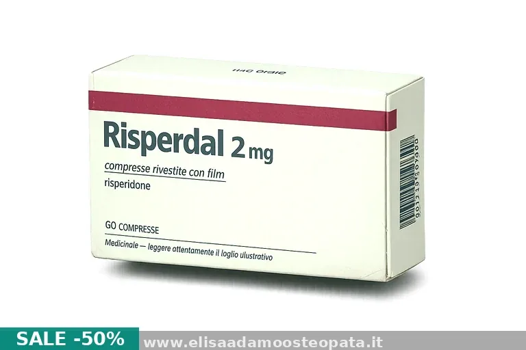 Risperdal
