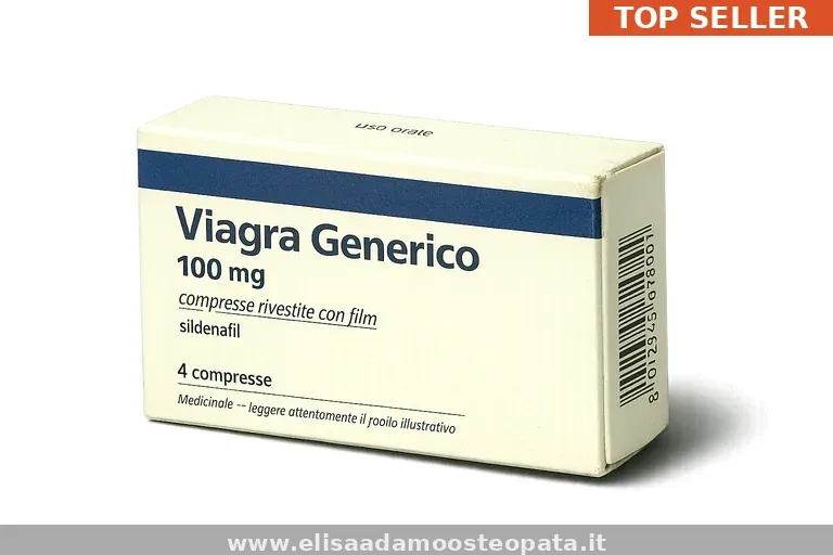 Viagra Generico