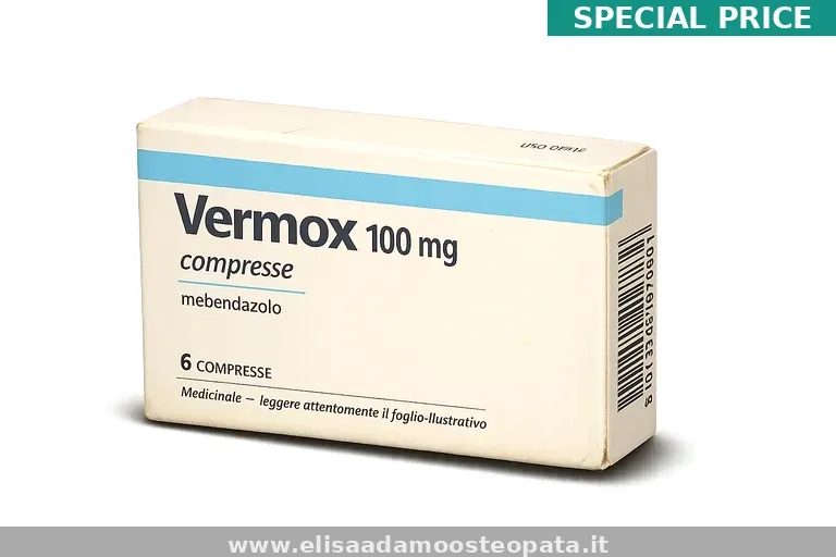 Vermox