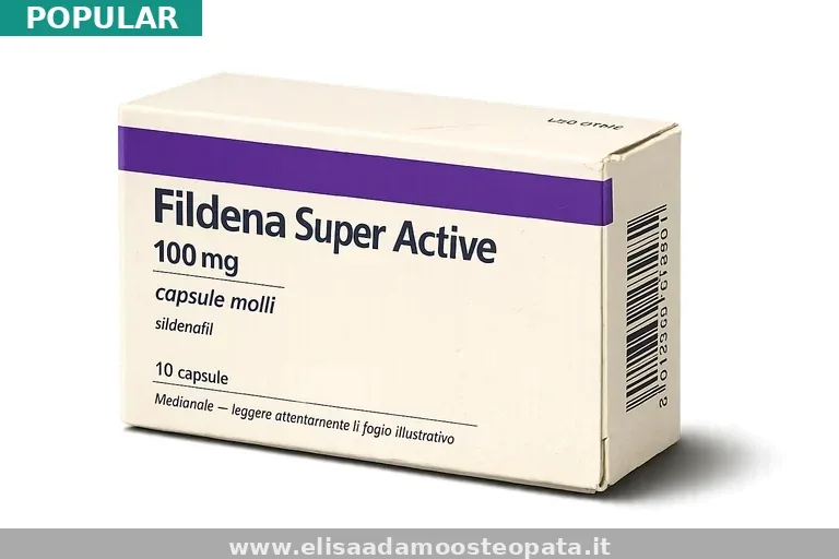 Fildena