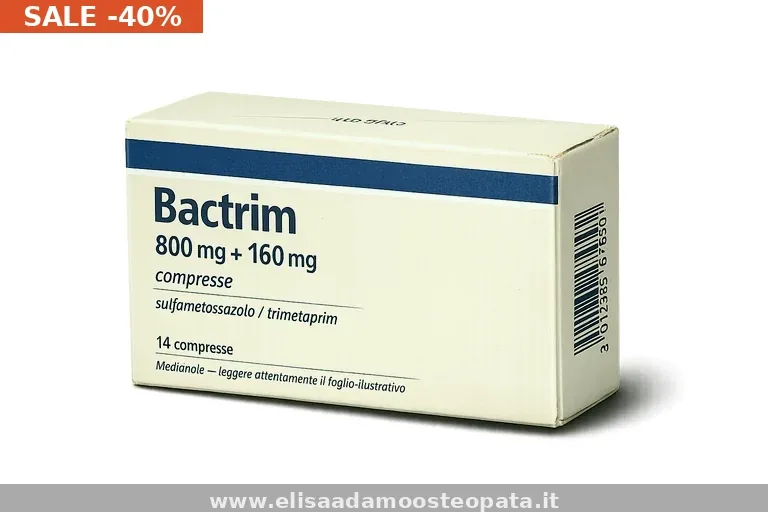 Bactrim