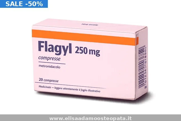 Flagyl