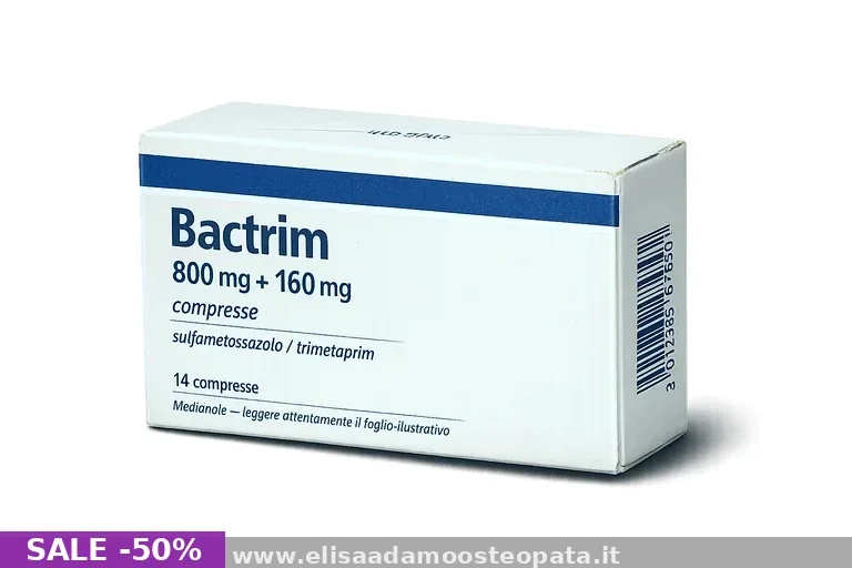 Bactrim
