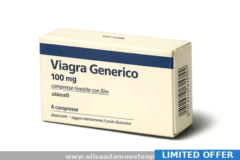 Viagra Generico