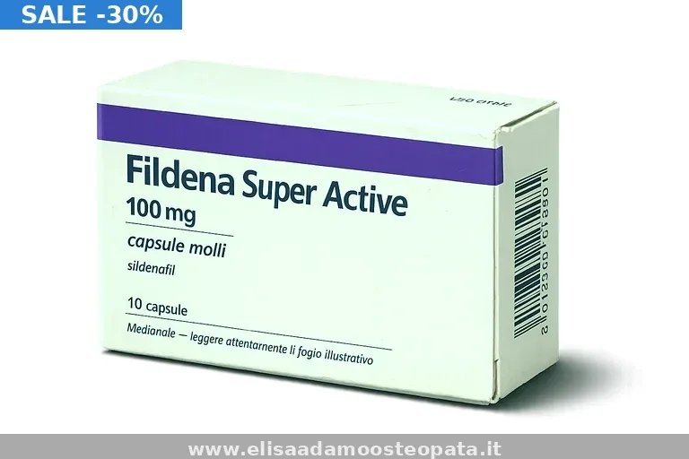 Fildena