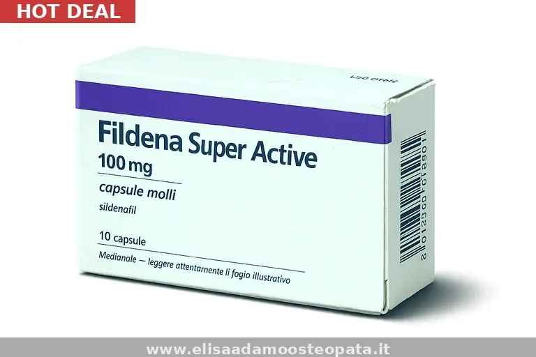 Fildena