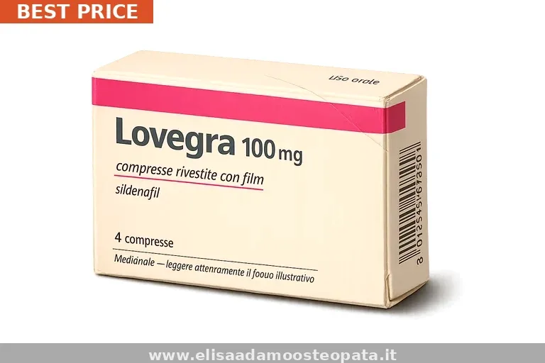Lovegra