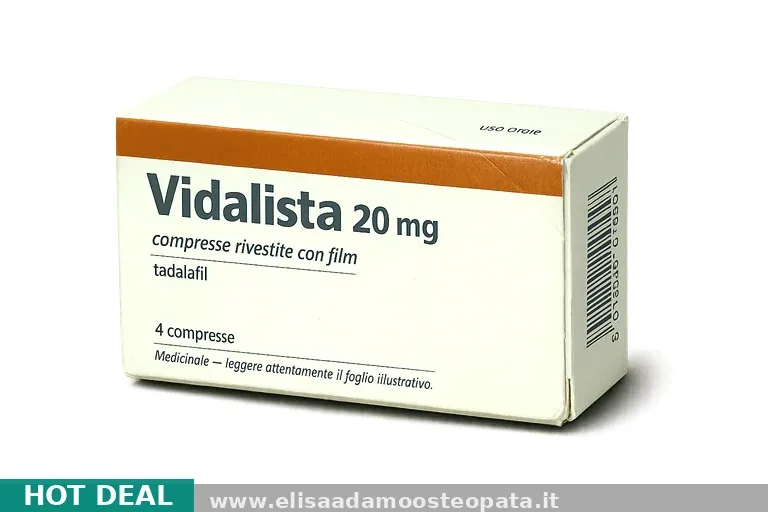 Vidalista
