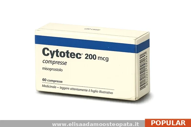 Cytotec