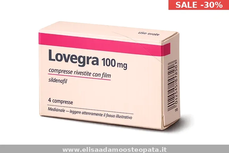 Lovegra