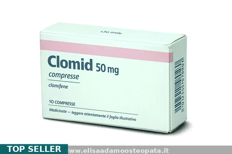 Clomid