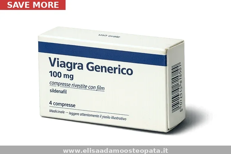 Viagra Generico
