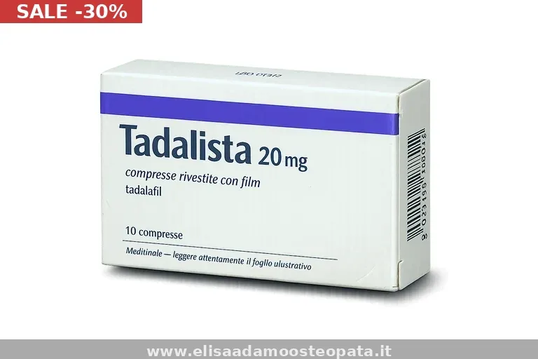 Tadalista