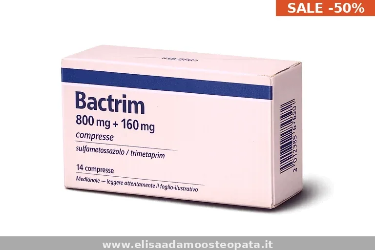 Bactrim
