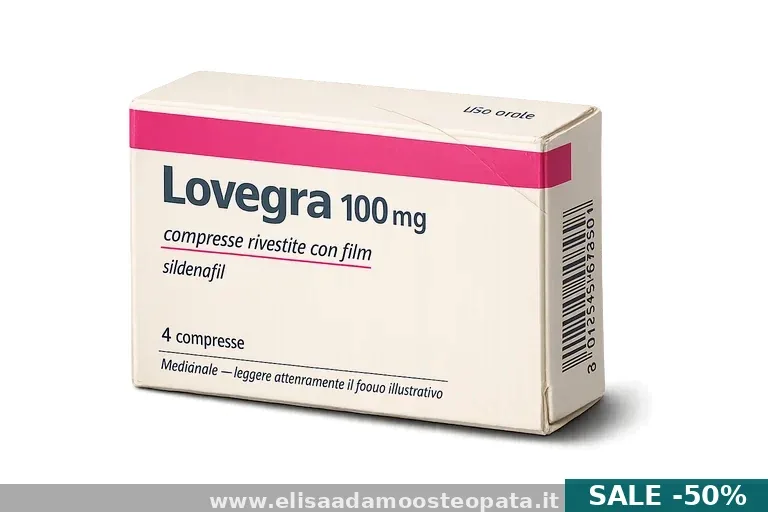 Lovegra
