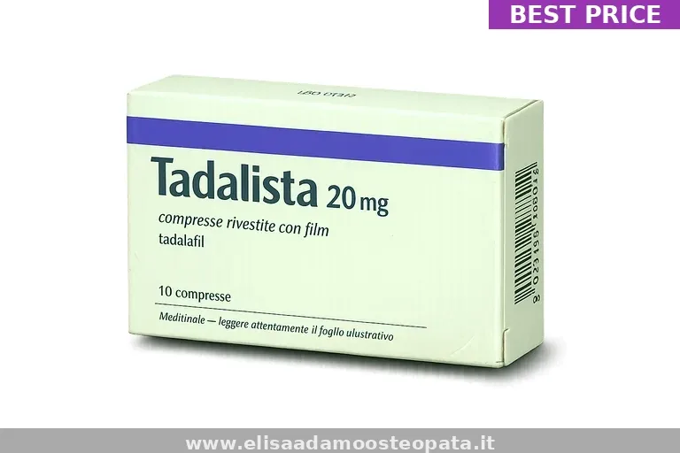 Tadalista