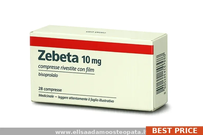 Zebeta