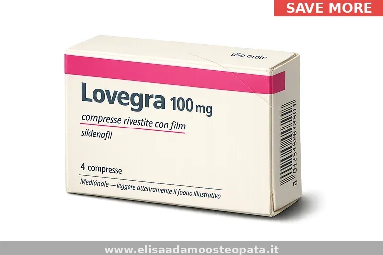 Lovegra