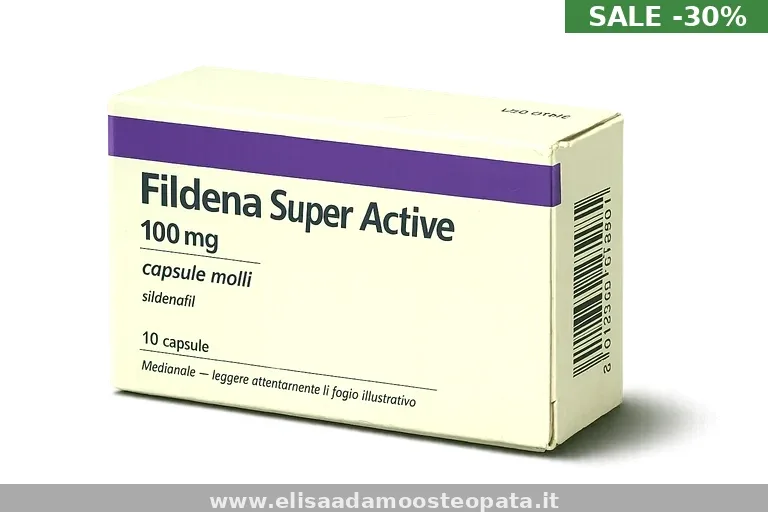 Fildena
