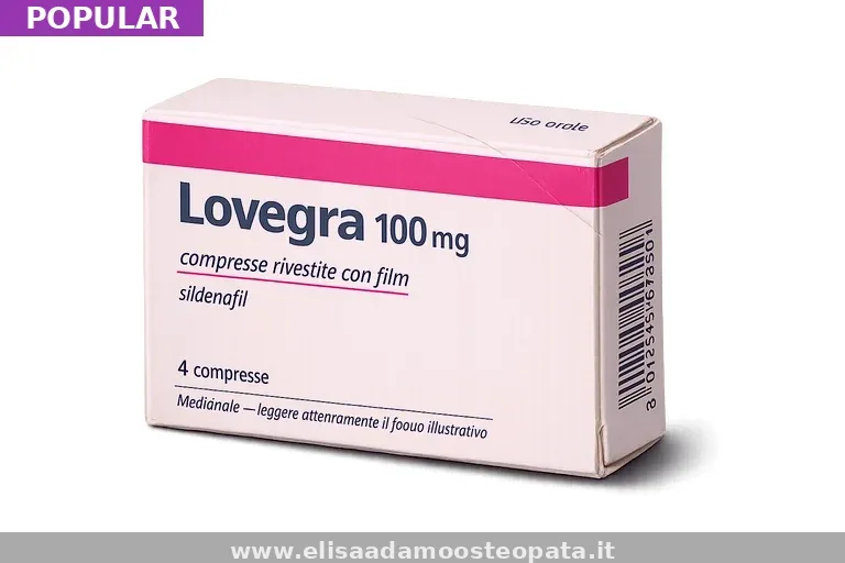 Lovegra