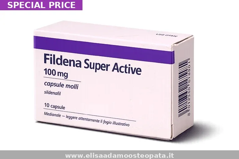 Fildena